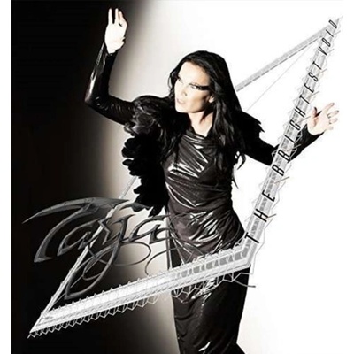 TARJA: THE BRIGHTEST VOID LTD., LP