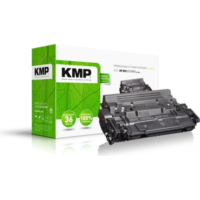 KMP H-T256X - renovované