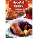 Nedeľné obedy