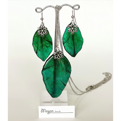 Meganflo Лале - смарагд