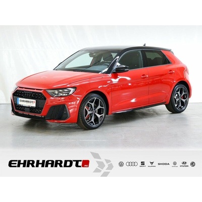 Audi A1 40 TFSI S tronic S-line Sportback 152 kW