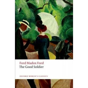 Good Soldier (2012)