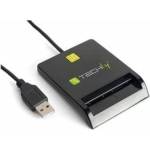 TECHLY Smart Card Reader USB-A