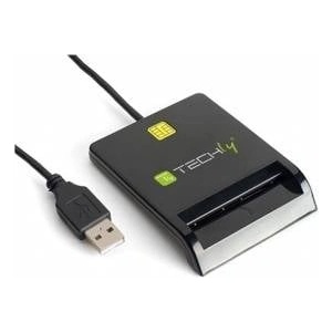 TECHLY Smart Card Reader USB-A
