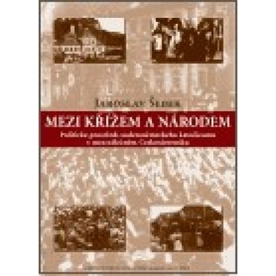 Mezi křížem a národem