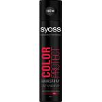 Syoss Color Protect 4 лак за коса, 300мл