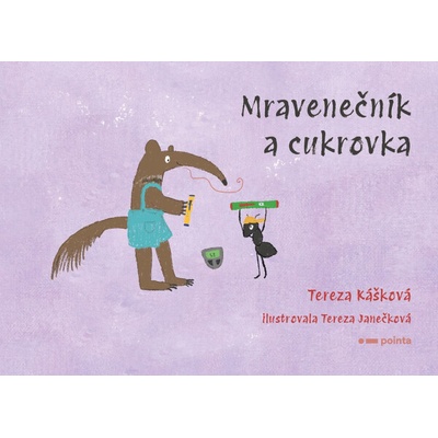 Mravenečník a cukrovka