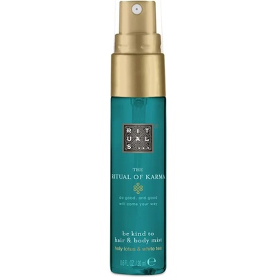 Rituals Karma tělový sprej 20 ml