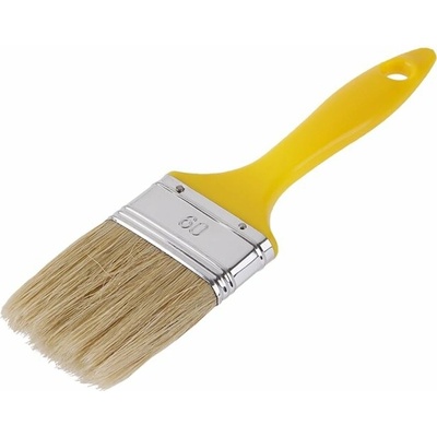 Štetec plochý 60x15x60mm Natur