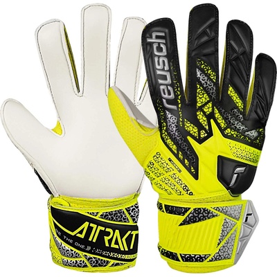 Reusch Attrakt solid junior 4