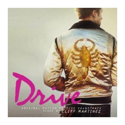 Ost - Drive CD