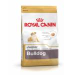Royal Canin Bulldog Puppy 129020 - 3кг