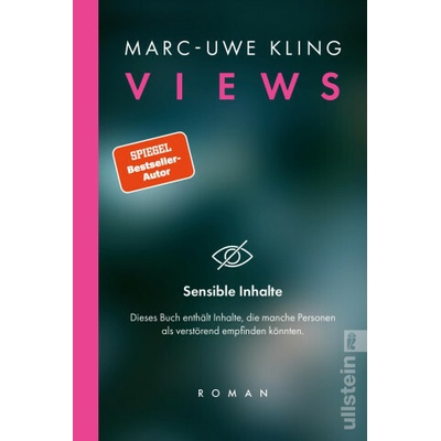 Marc-Uwe Kling - VIEWS