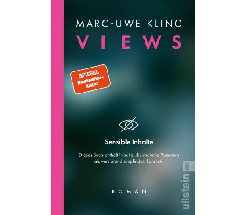 Marc-Uwe Kling - VIEWS