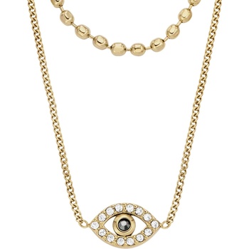 Fossil Дамско колие Fossil - JF04792710 (JF04792710)