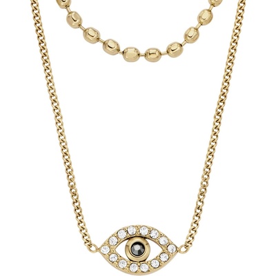 Fossil Дамско колие Fossil - JF04792710 (JF04792710)