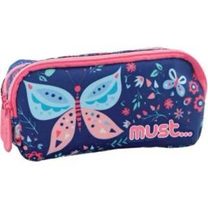 Must Несесер MUST Butterfly