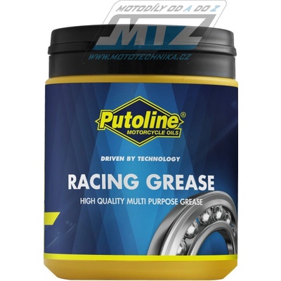 Putoline Racing Grease 600 g