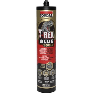  T-Rex Gold