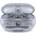 Apple Beats Studio Buds Plus transparent silver (MQLK3ZM/A)