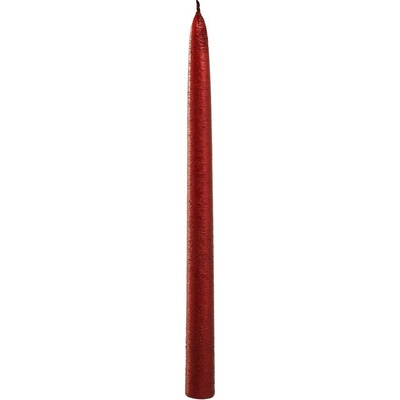 DRAPANA ŠPIC 25 ČERVENÝ