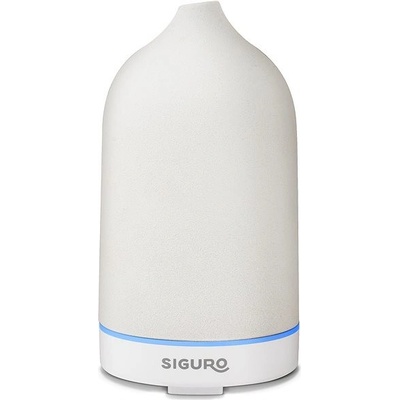 Siguro AD C450W Cryptic Wood White