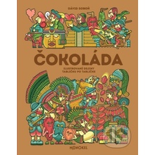 Čokoláda - Dávid Soboň, Dávid Soboň