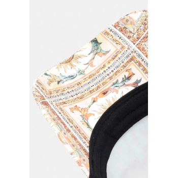 Just Cavalli Бейзболна шапка мъжка от памук (80QAZK30.ZG407)