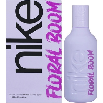 Nike Floral Boom EDT 100 ml