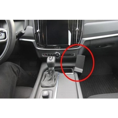 Brodit ProClip montážna konzola na palubnú dosku pre Volvo S90 17-25, 835248