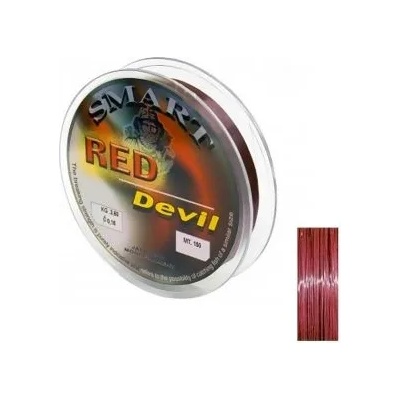 Maver Монофилно влакно Maver Red Devil - 150 метра (006520xx)