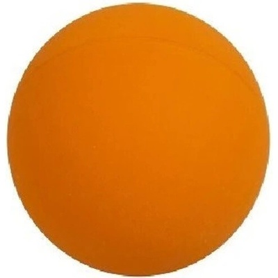 Weidner Antistresová loptička 5,7 cm YTSA05005 oranžová