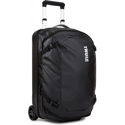 Thule Chasm Carry On Roller čierna 40 l