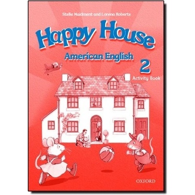 American Happy House 2 AB