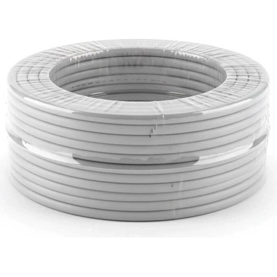 C-Tech UTP-5E-305-SO Eth UTP drát Cat5e 305m