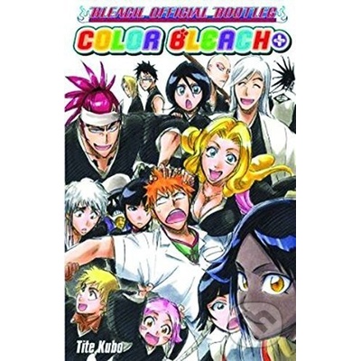 Color Bleach