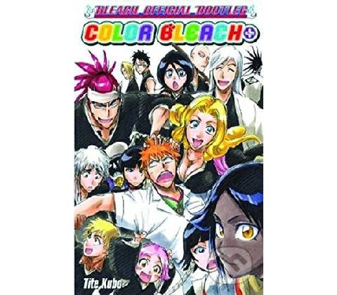 Color Bleach