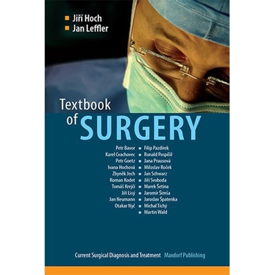 Textbook of Surgery