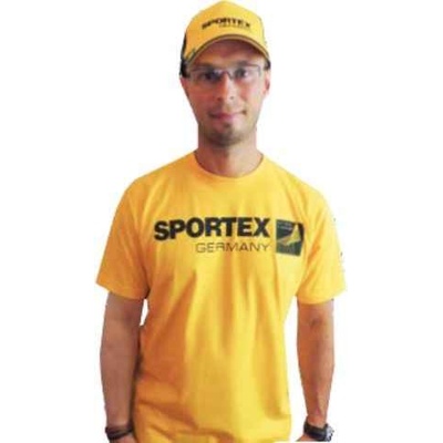 SPORTEX T-Shirt Tričko