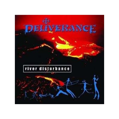 Deliverance - River Disturbance LP