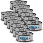 Vet Life Hepatic 12x85 g