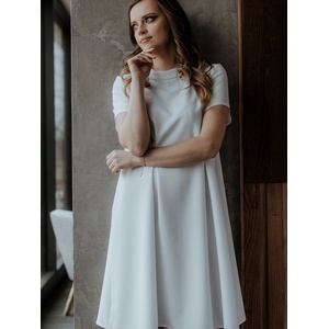 TESSITA Дамска ежедневна рокля модел 176712 Tessita