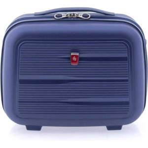 GLADIATOR Несесер Gladiator Bionic wash bag - Blue (Blue)