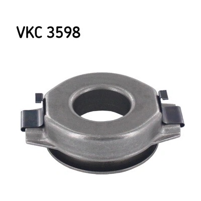 SKF Vysouvací ložisko VKC3598