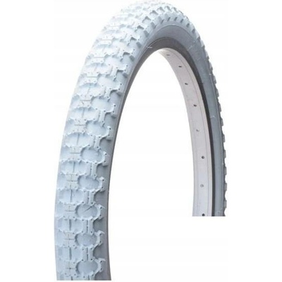 na kolo Vee Rubber 20x2.125 57-406 bílý