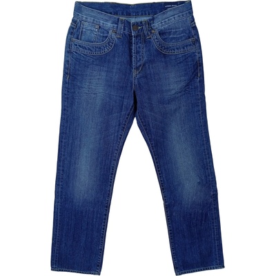 Strom-jeans Mexes pánske džínsy S6085 modrá