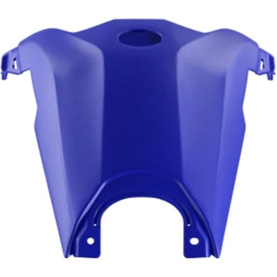 Rtech kryt nádrže YAMAHA Tenere modrý