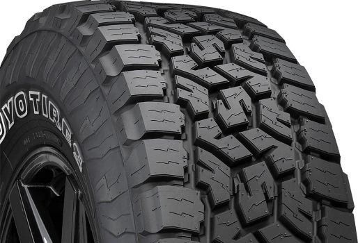 Toyo Open Country A/T3 215/75 R15 100T od 106,13 € - Heureka.sk