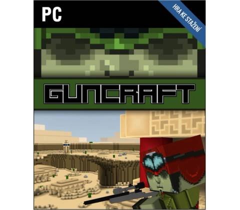 GunCraft