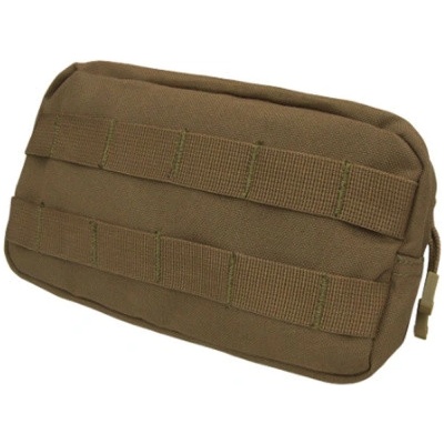Condor Outdoor Molle univerzální Hnědá – Zbozi.Blesk.cz